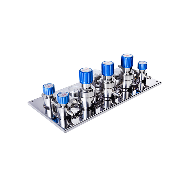 Valve Manifold Box& Panel